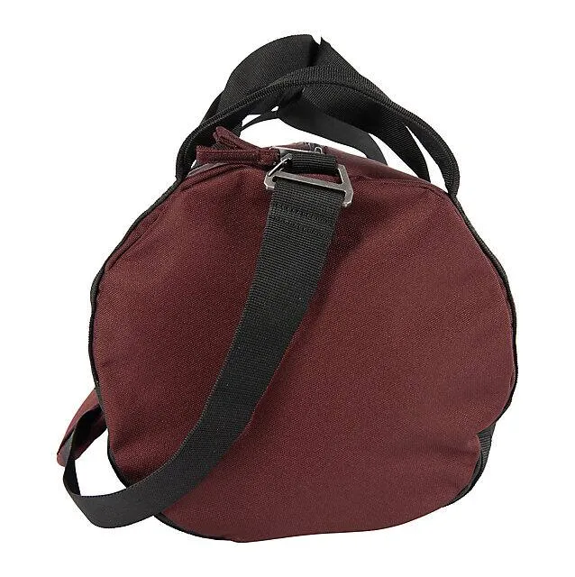 25L Classic Round Duffel - Port