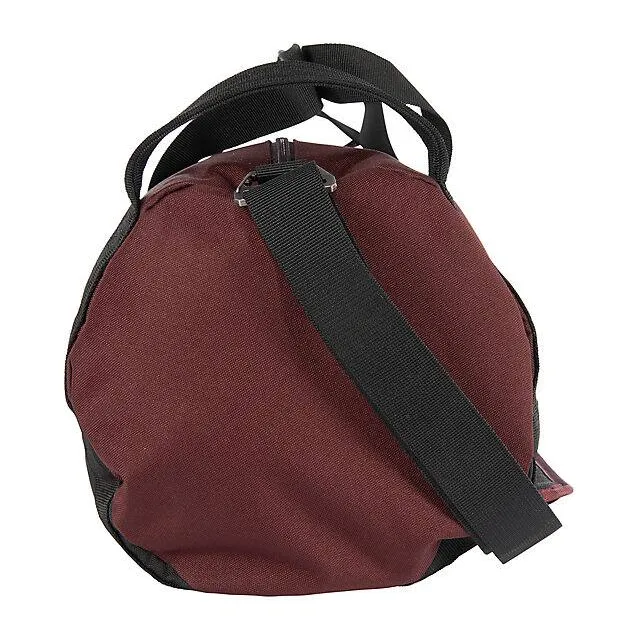 25L Classic Round Duffel - Port