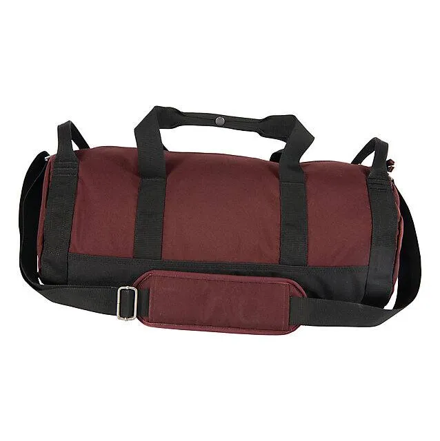 25L Classic Round Duffel - Port