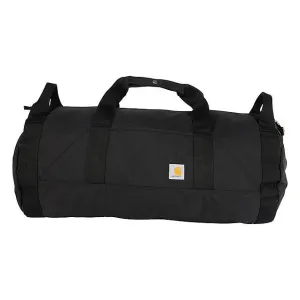 60L Classic Round Duffel - Black