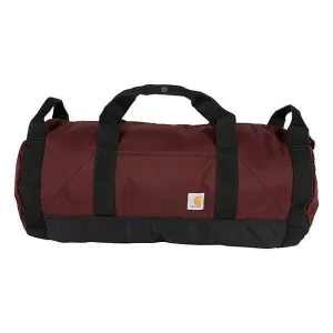 60L Classic Round Duffel - Port