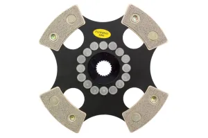 ACT Clutch Disc Acura Integra 1.6L (1986-1989) Rigid Race - 4 or 6 Puck