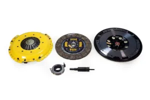 ACT Performance Street/Race Spring Centered Clutch Kit | Multiple Subaru Fitments (SB11-HDSS)