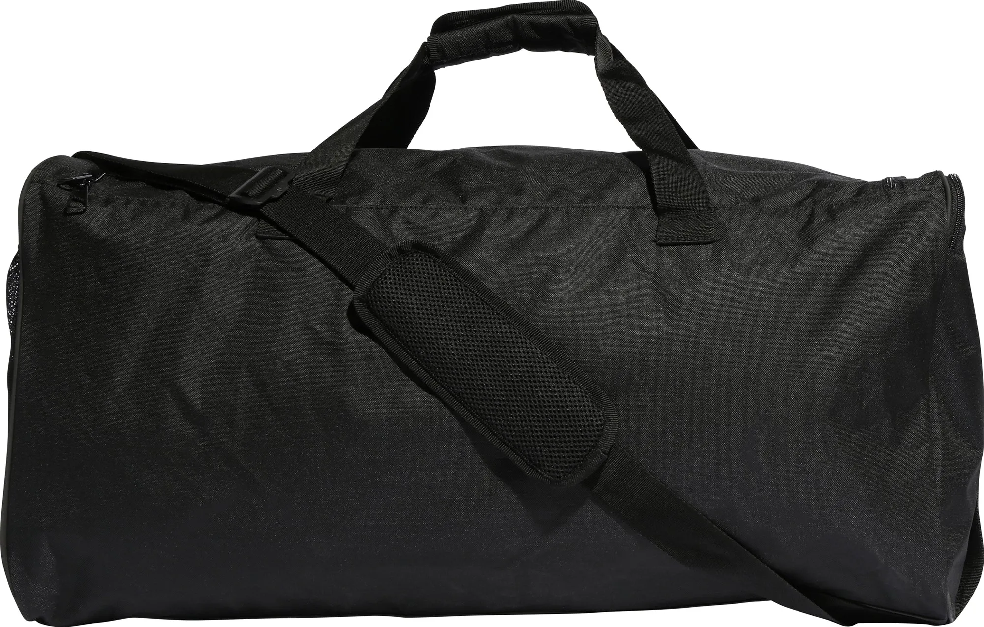 adidas Essentials Large Holdall - Black