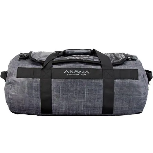 Akona Panama Dry Duffel Bag