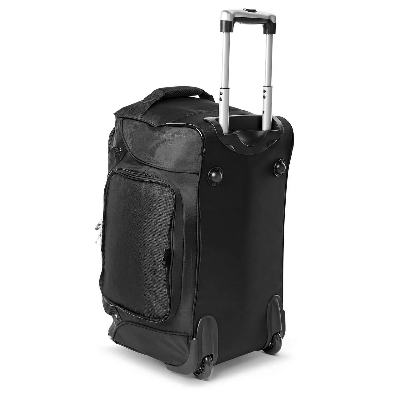 Arkansas Razorbacks Luggage | Arkansas Razorbacks Wheeled Carry On Luggage