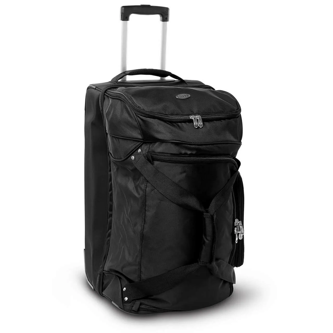 Arkansas Razorbacks Luggage | Arkansas Razorbacks Wheeled Carry On Luggage