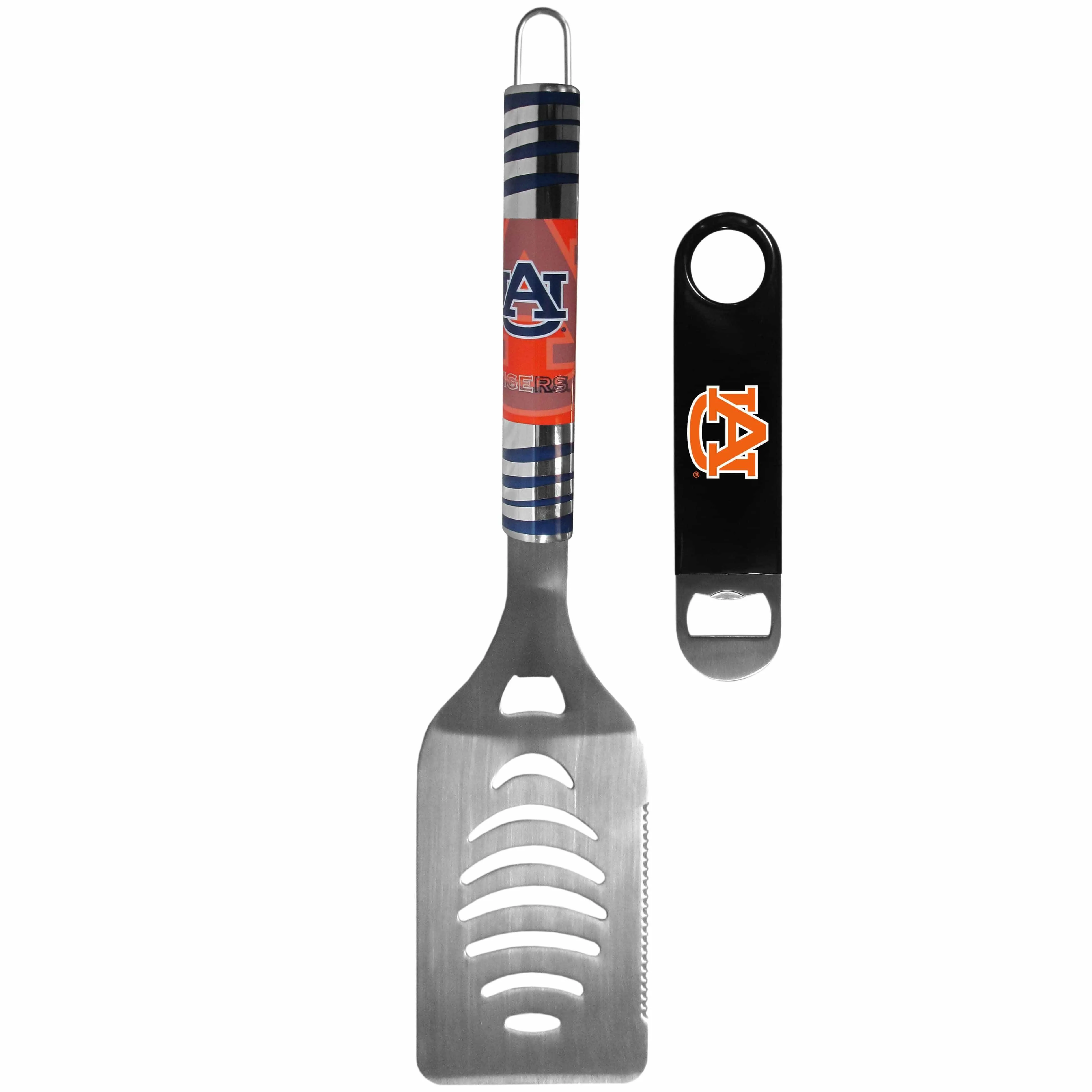 Auburn Tigers Tailgate Spatula and Bottle Opener