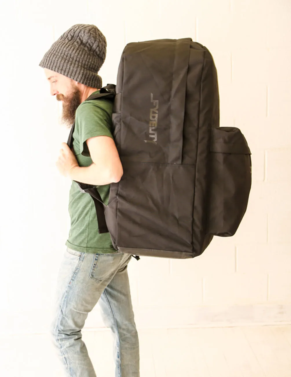 Backpack | Big A$$ | Black