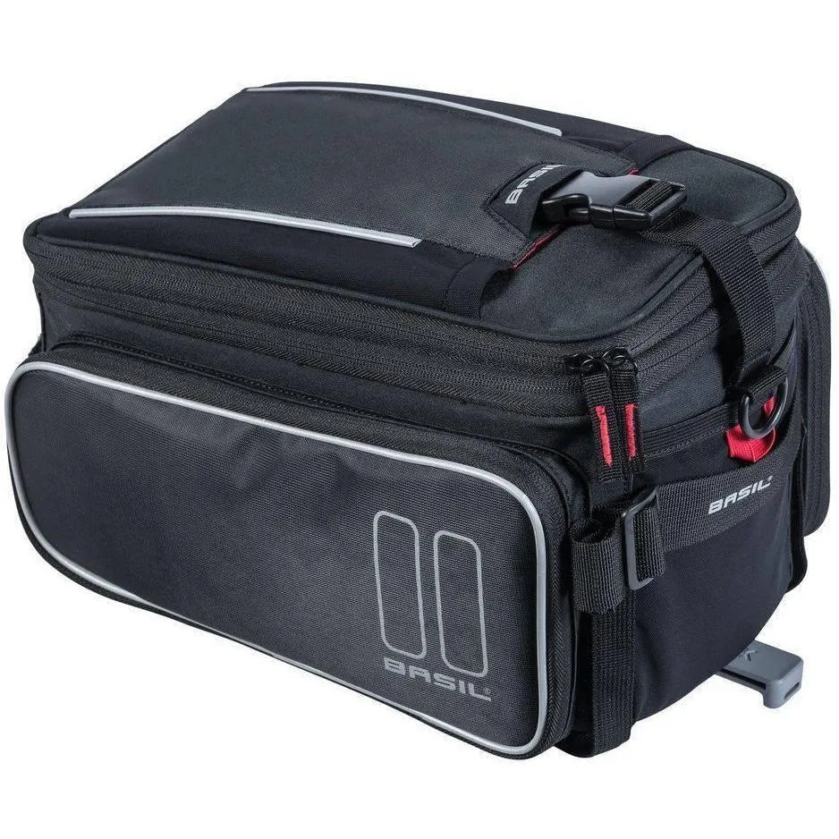 Basil Sport Design MIK 7-15L Trunkbag