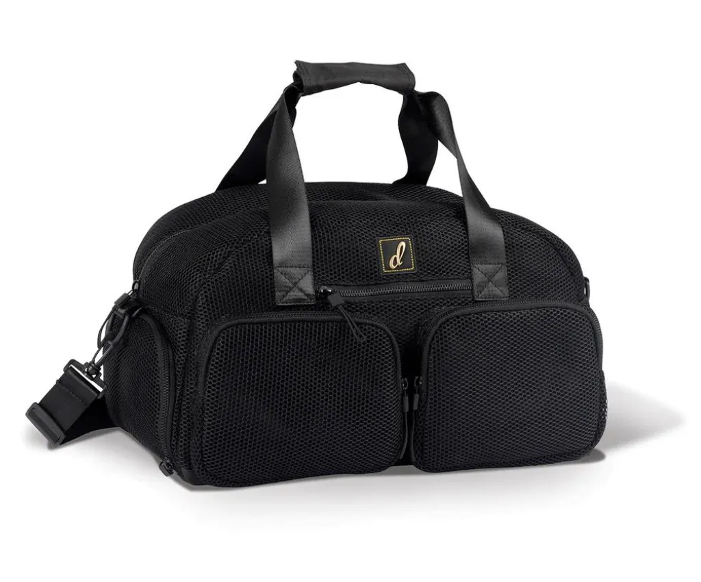 Beat Box Duffle