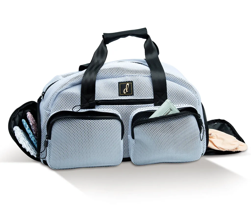 Beat Box Duffle