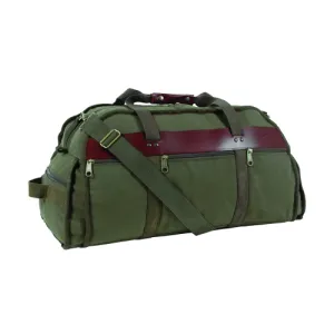 Boyt "Ultimate" Sportsman's Duffel