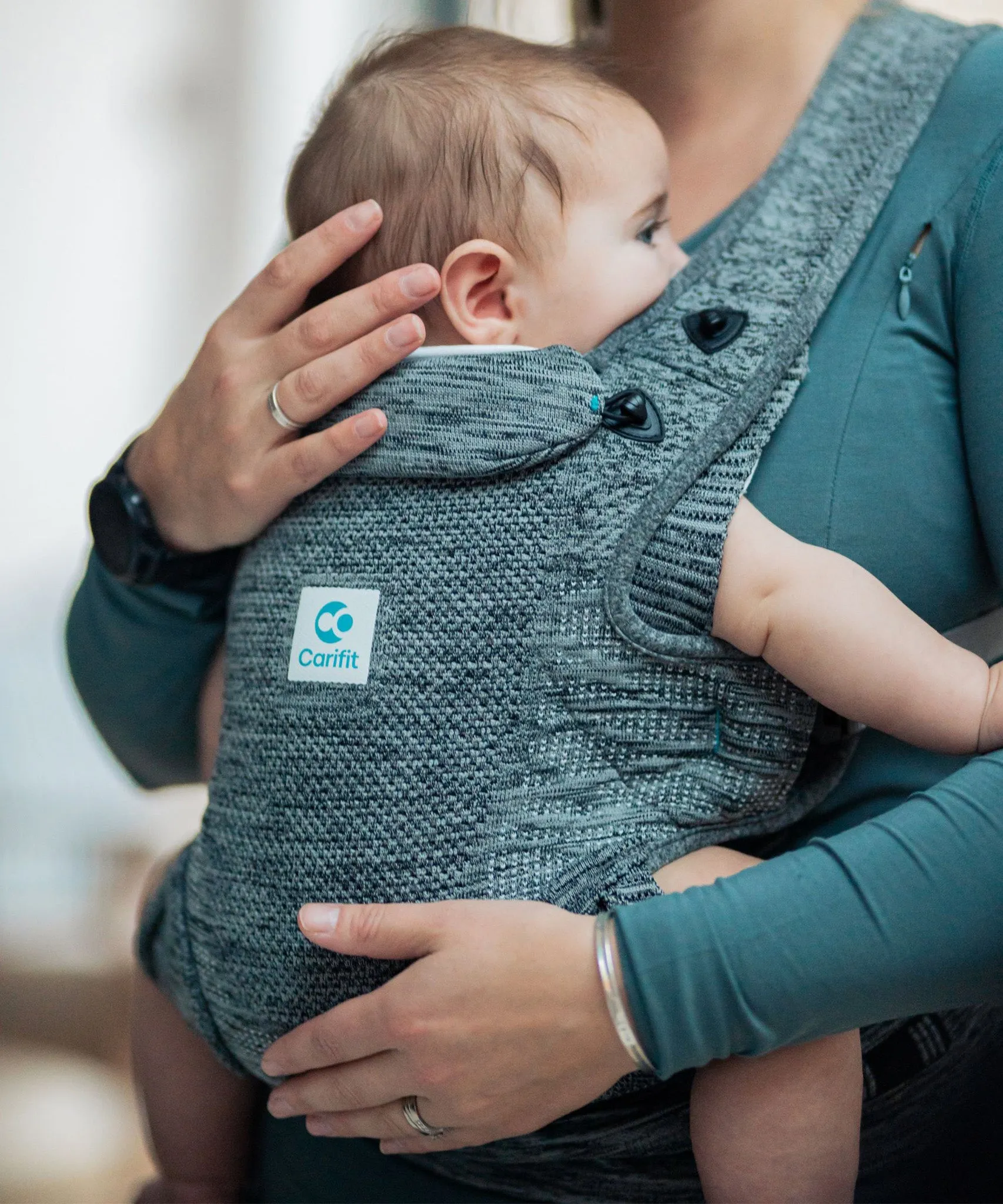 Carifit  Baby Carrier