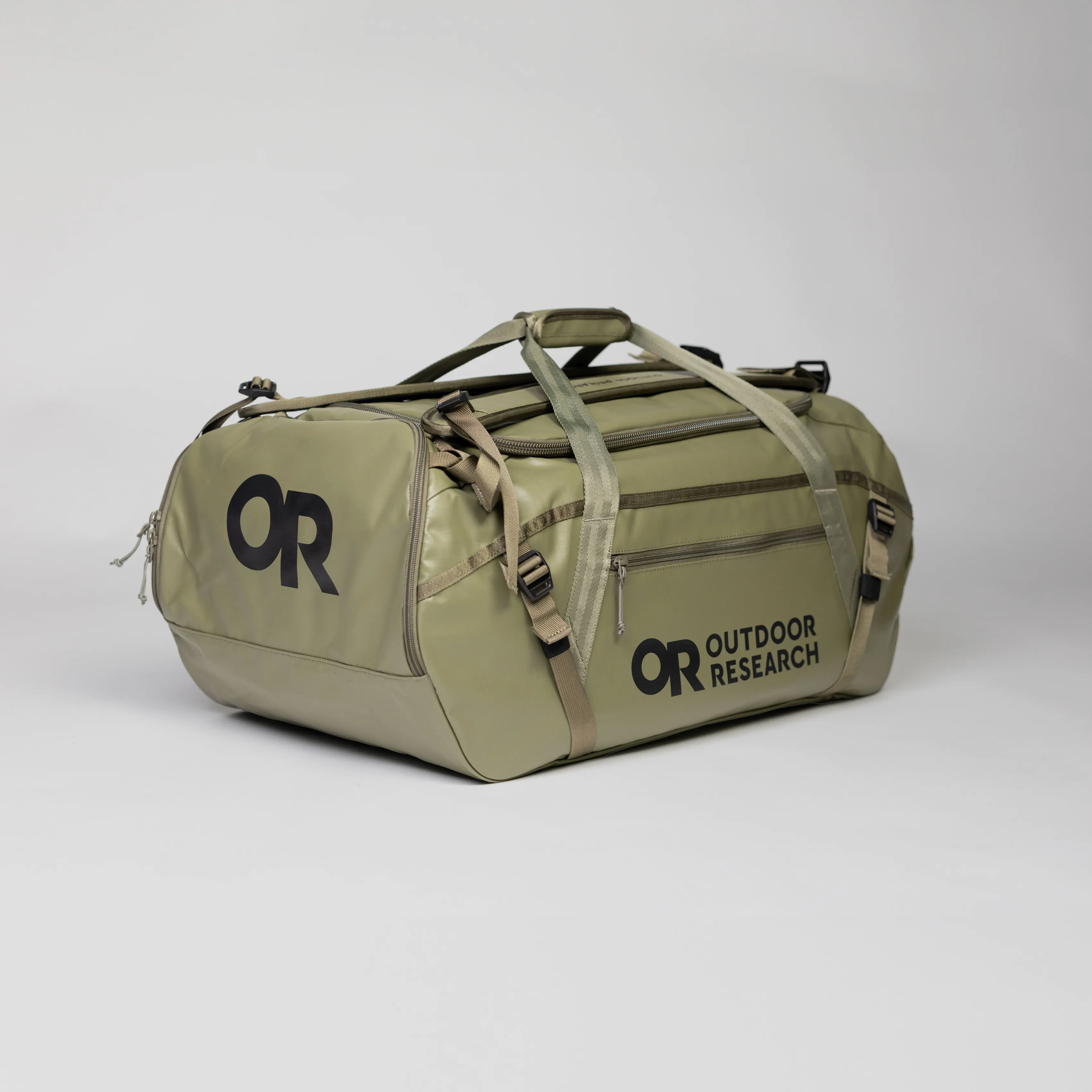 CarryOut Duffel 80L