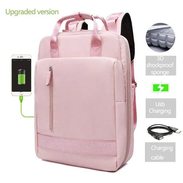 CE - 2021 BACKPACKS FOR WOMEN BP001