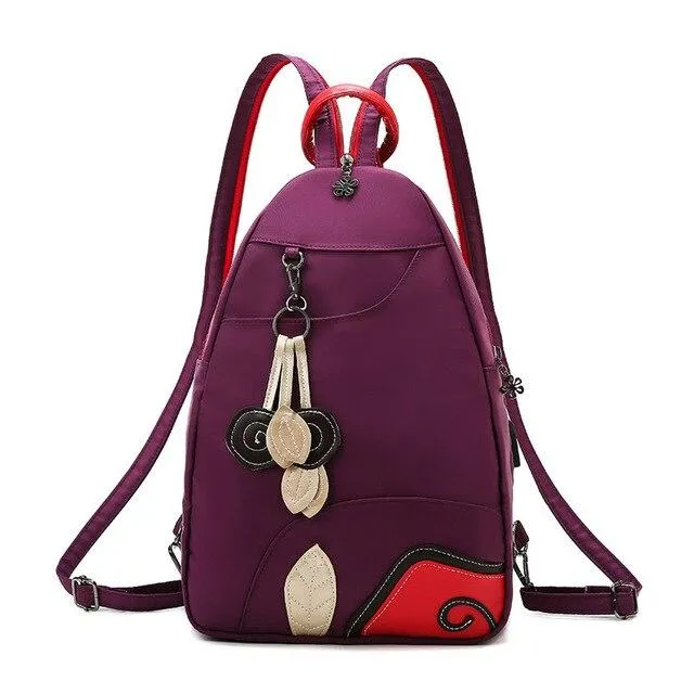 CE - 2021 BACKPACKS FOR WOMEN BP019