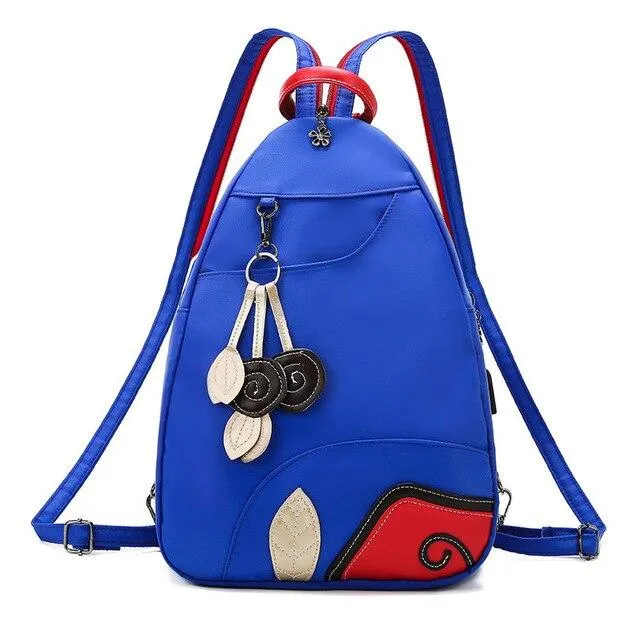 CE - 2021 BACKPACKS FOR WOMEN BP019