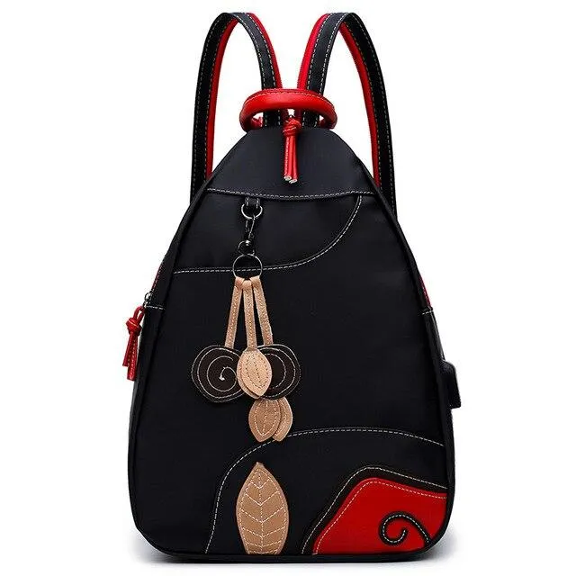 CE - 2021 BACKPACKS FOR WOMEN BP019