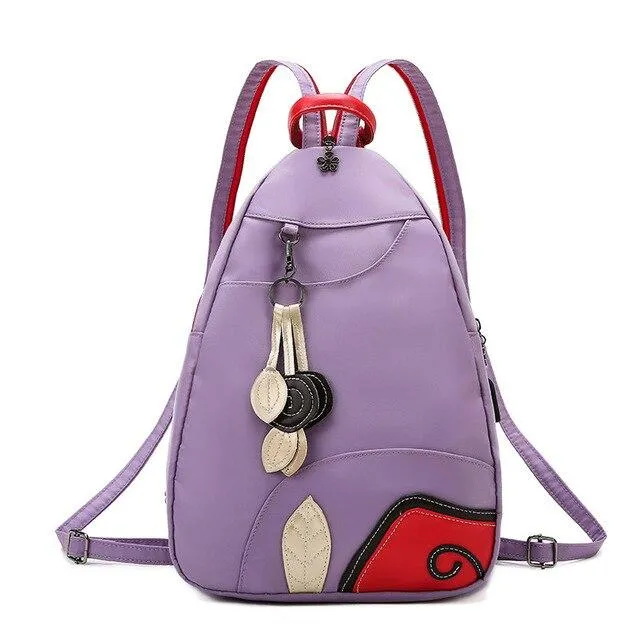 CE - 2021 BACKPACKS FOR WOMEN BP019