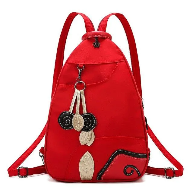 CE - 2021 BACKPACKS FOR WOMEN BP019