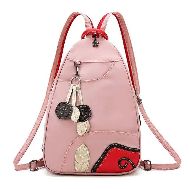 CE - 2021 BACKPACKS FOR WOMEN BP019