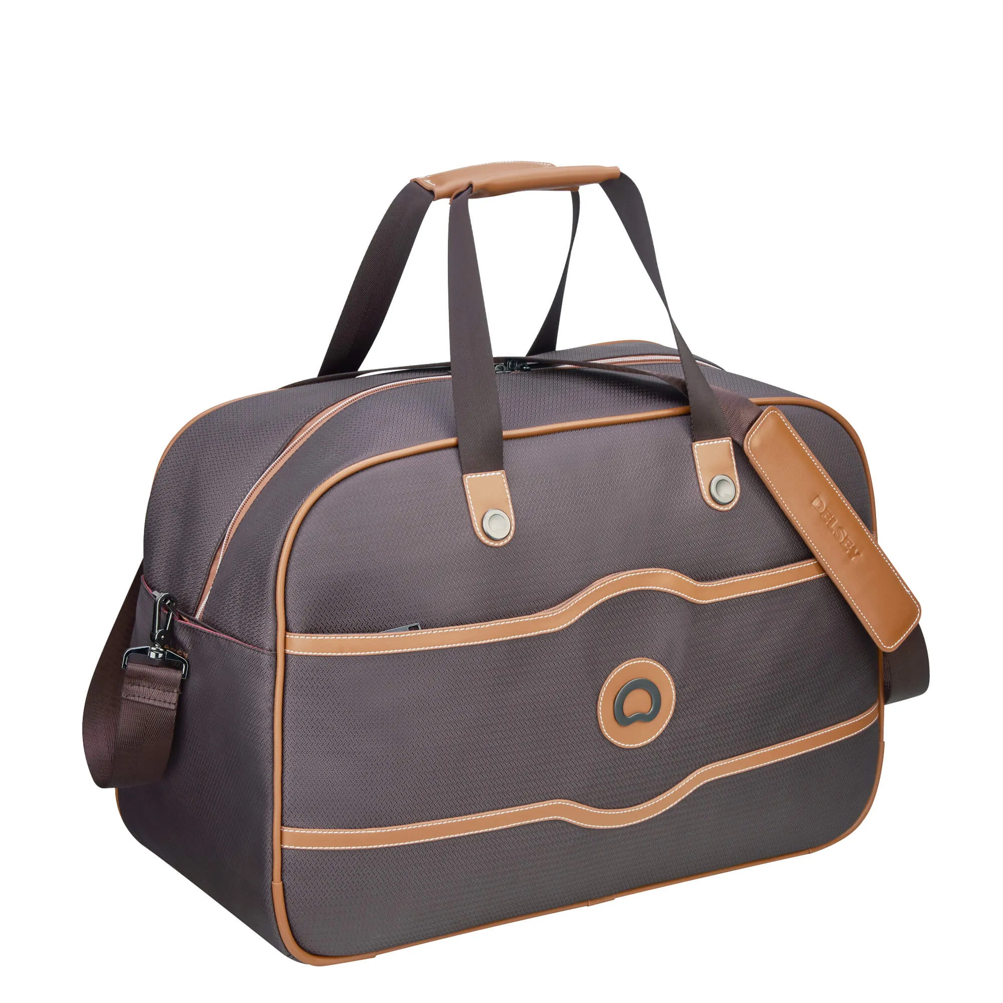 Chatelet Soft Air Weekender Duffle - 21"