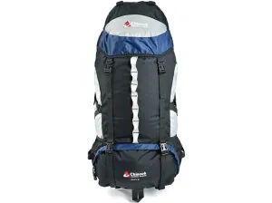 Chinook Shasta 75L Backpack