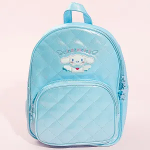 Cinnamoroll Love Letter Mini Backpack