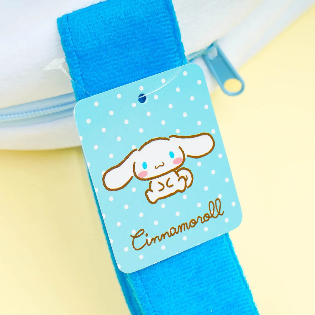 Cinnamoroll Shoulder Bag