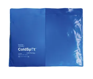 ColdSpot Cold Packs - Standard