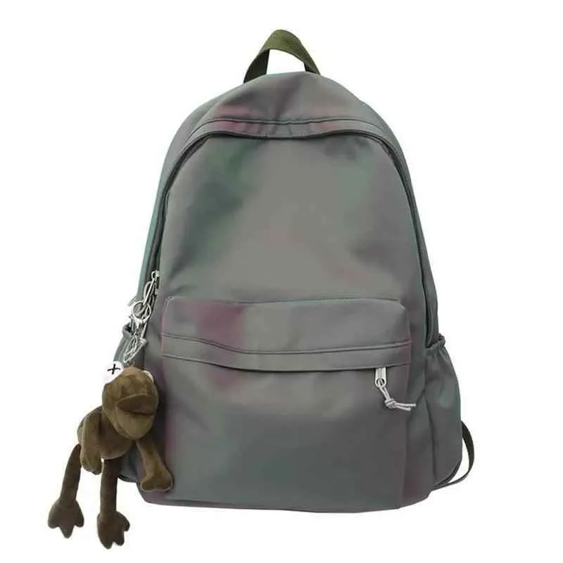 Cool B6285 Unisex Backpack: Women's, Men's Laptop Student Bag