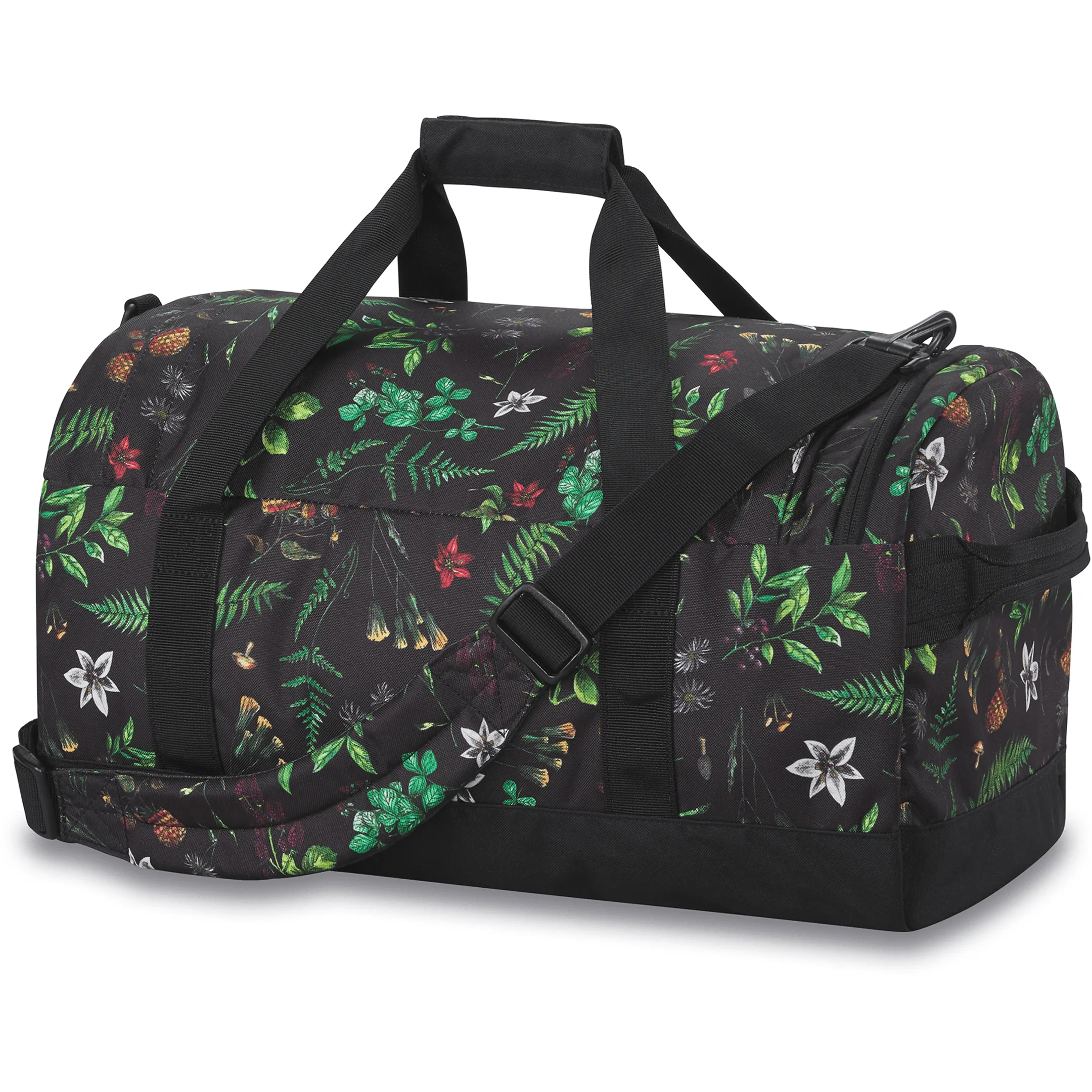 Dakine EQ Duffle 35L - Woodland Floral