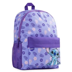 Disney Lilo and Stitch School Bag, Backpacks for Children, for School Travel for Girls