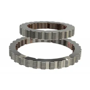 DODSON DMS-8572 Clutch Kit STREET PLUS for AUDI / VW (DL501 Gearbox)