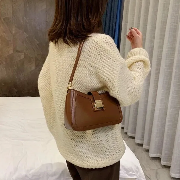 Eleni Shoulder Bag