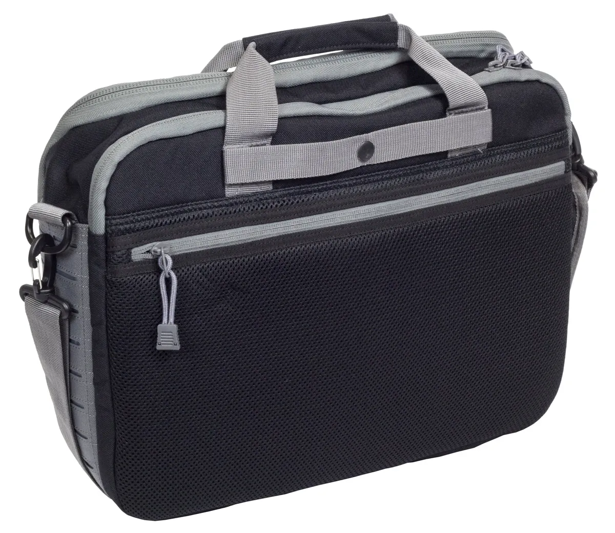 ENVOY - EDC Concealment Messenger Bag