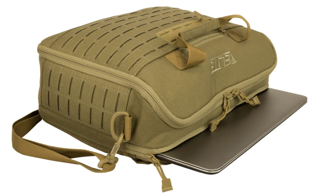 ENVOY - EDC Concealment Messenger Bag