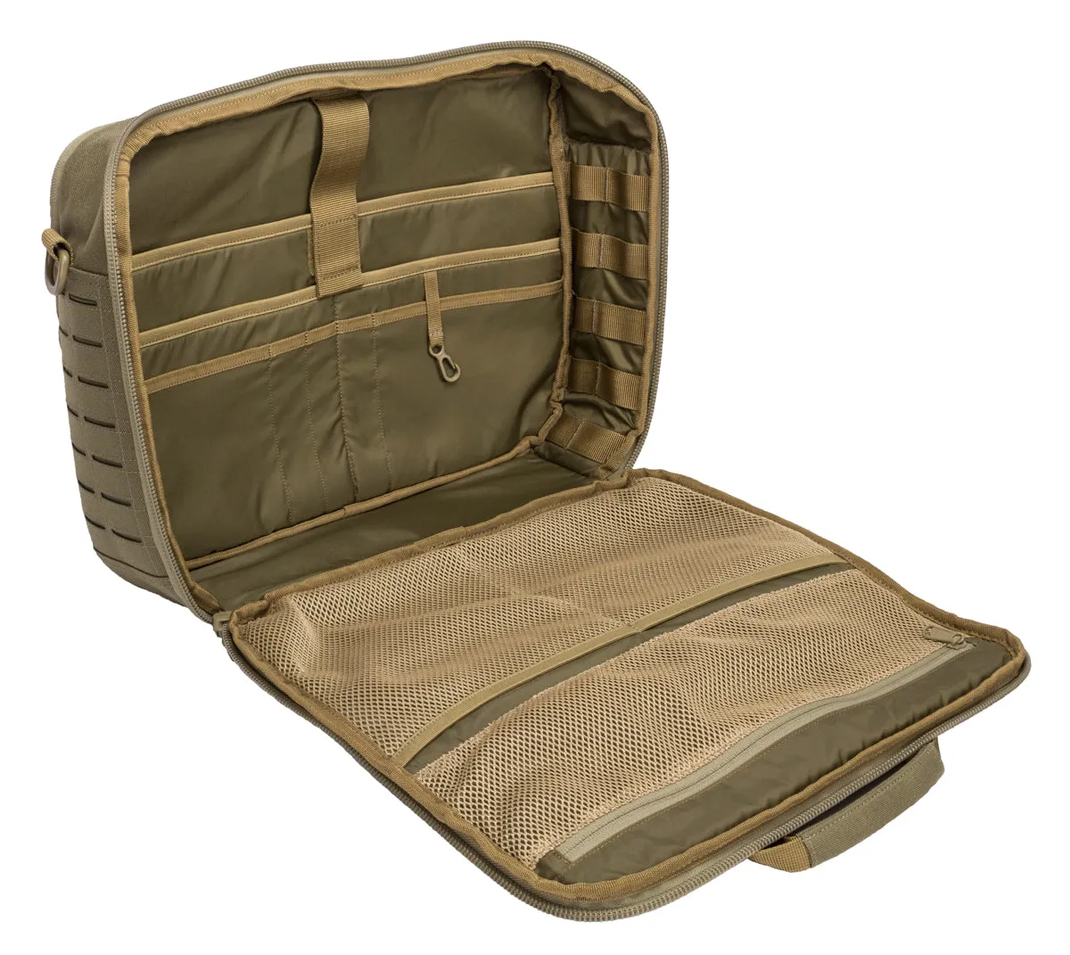 ENVOY - EDC Concealment Messenger Bag