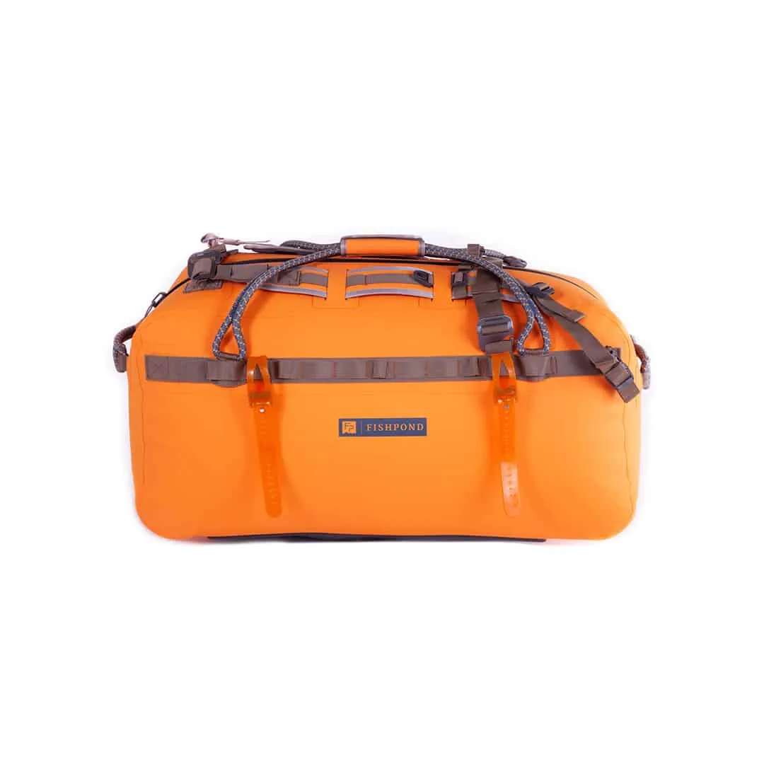 Fishpond Thunderhead Large Submersible Duffel Bag - NewStream Model