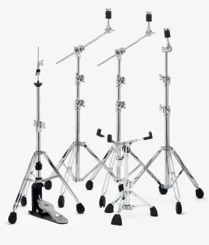 Gibraltar 9701PK 9000 Series Drum Hardware Pack