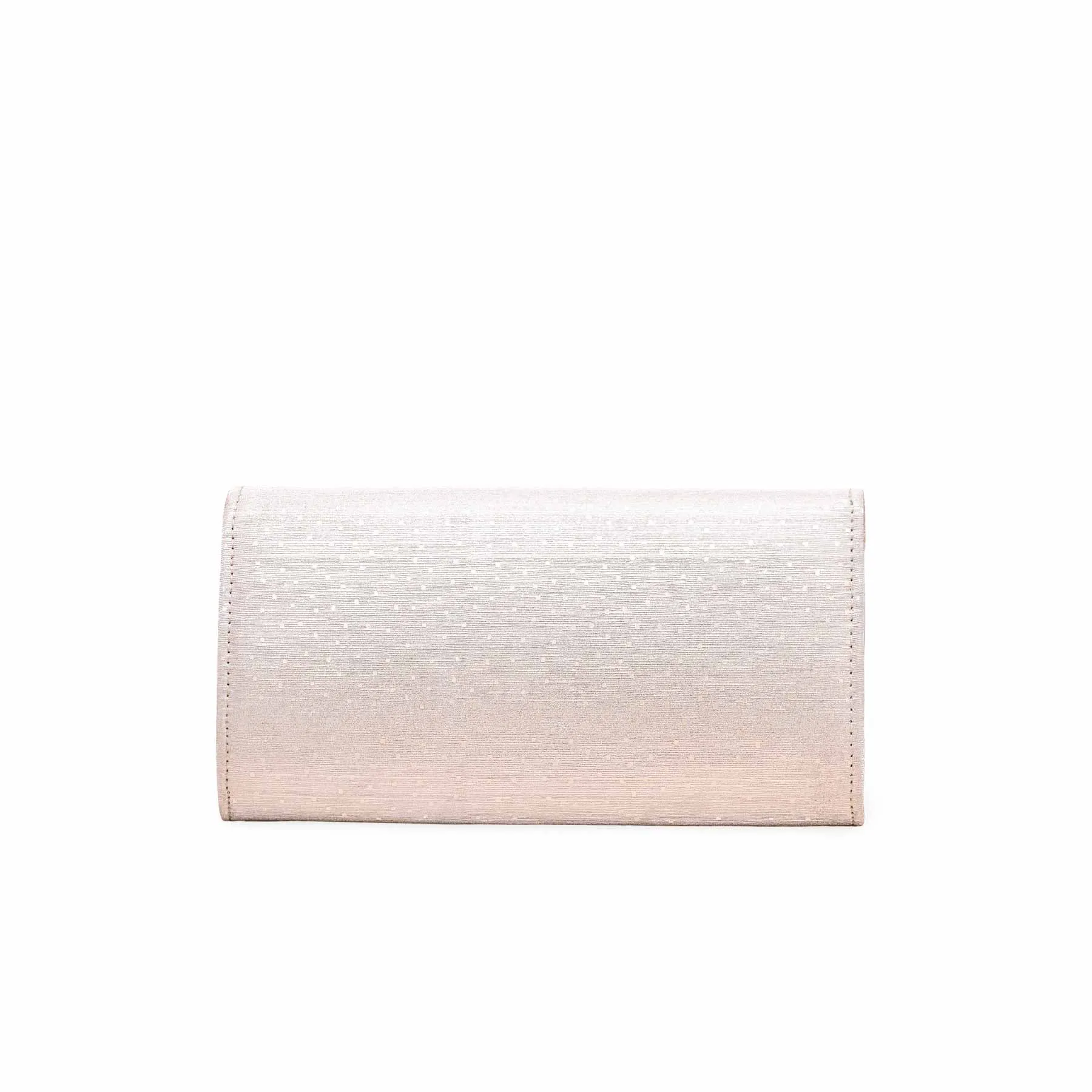 Golden Fancy Clutch P15338