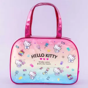 Hello Kitty Candy Beach Shoulder Bag