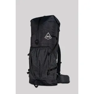 Hyperlite Mountain Gear 55 Southwest Ultralight Backpack