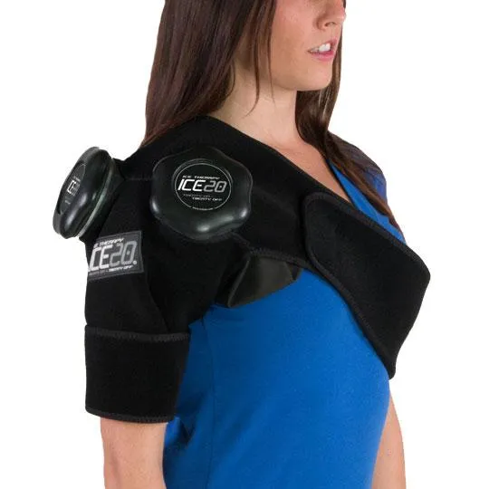 ICE20 Double Shoulder