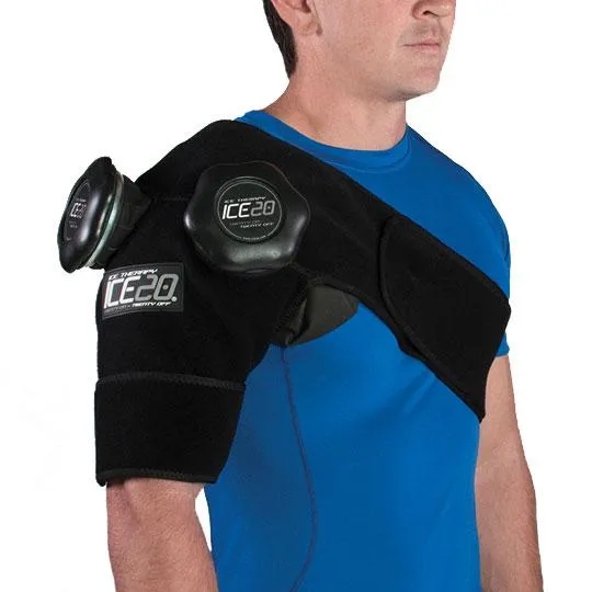 ICE20 Double Shoulder