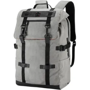 Icon Advokat 2™ Backpack Gray