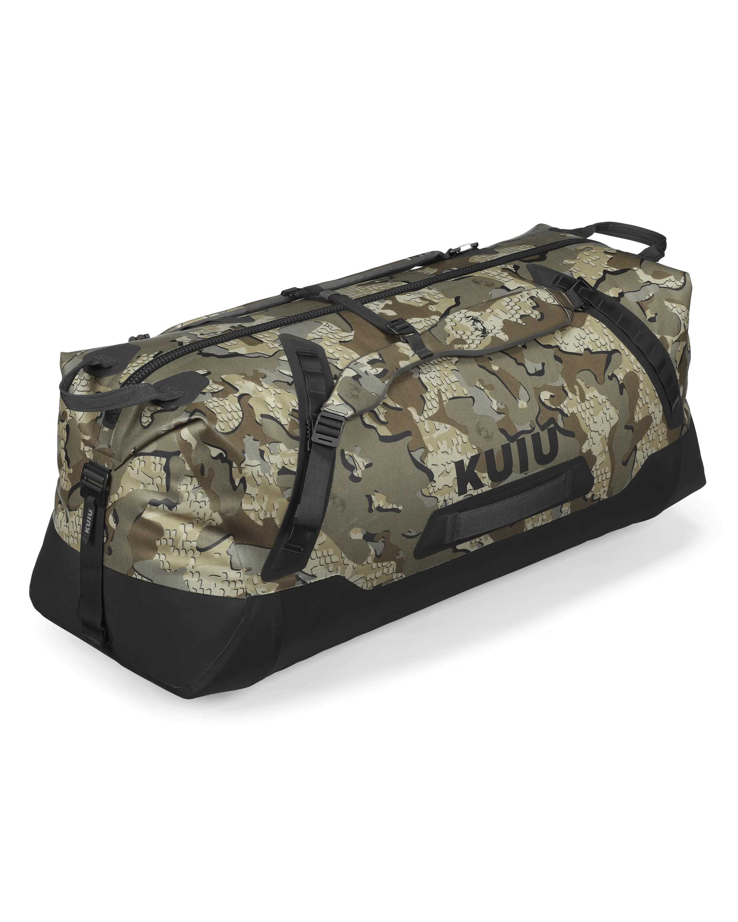 Kodiak 6600 Submersible Duffel | Valo