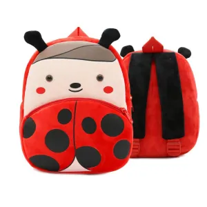 Lady Bird Baby Bag