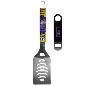 LSU Tigers Tailgate Spatula and Bottle Opener